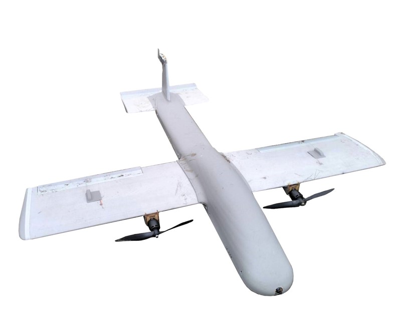 Molniya-2 Russian Unmanned Aerial Vehicle (UAV) (C)